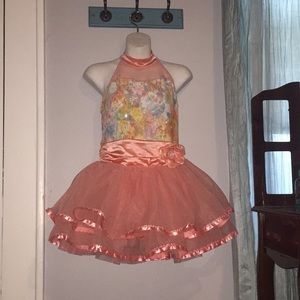 Beautiful Girls Dress